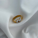 Eloise ring