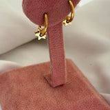 Star earring