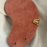 Lovely earcuff (1pc)