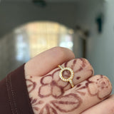 Circ ring