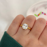 Lumen ring