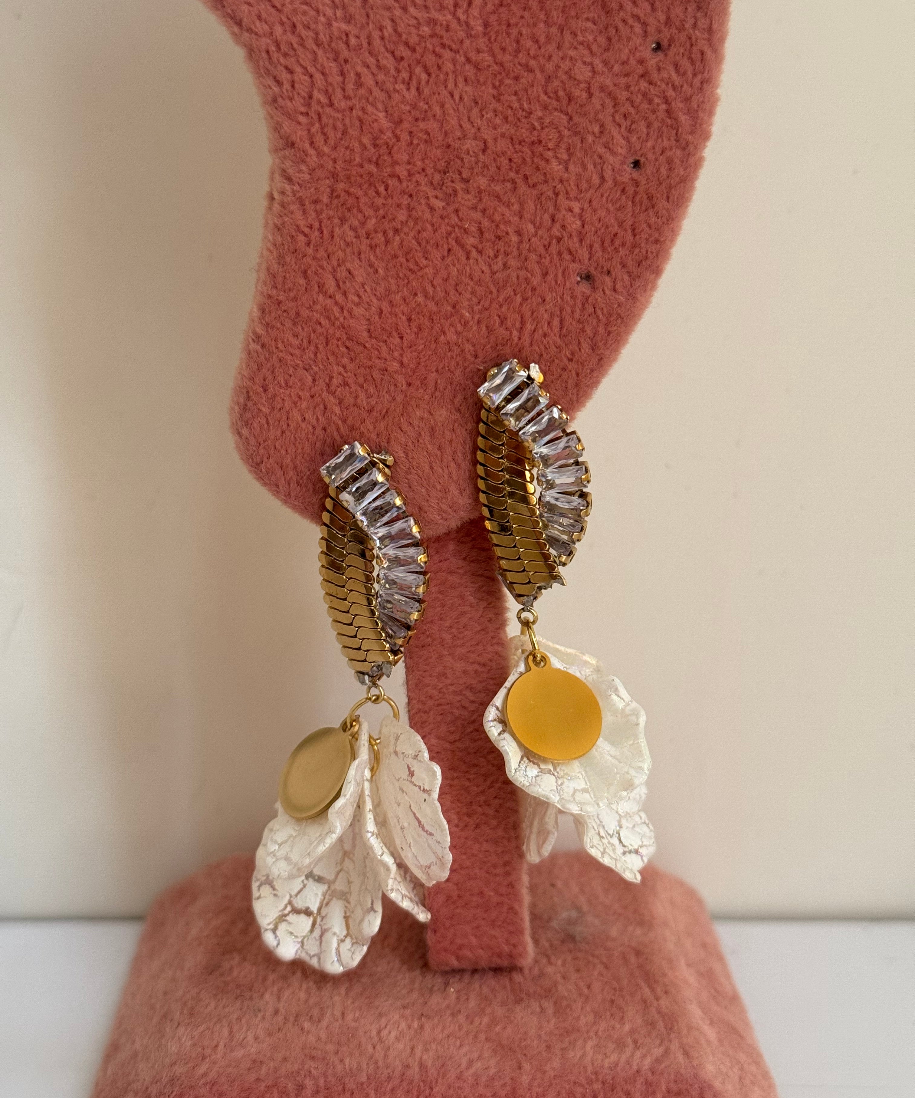 Pemm earring