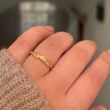 Bella ring