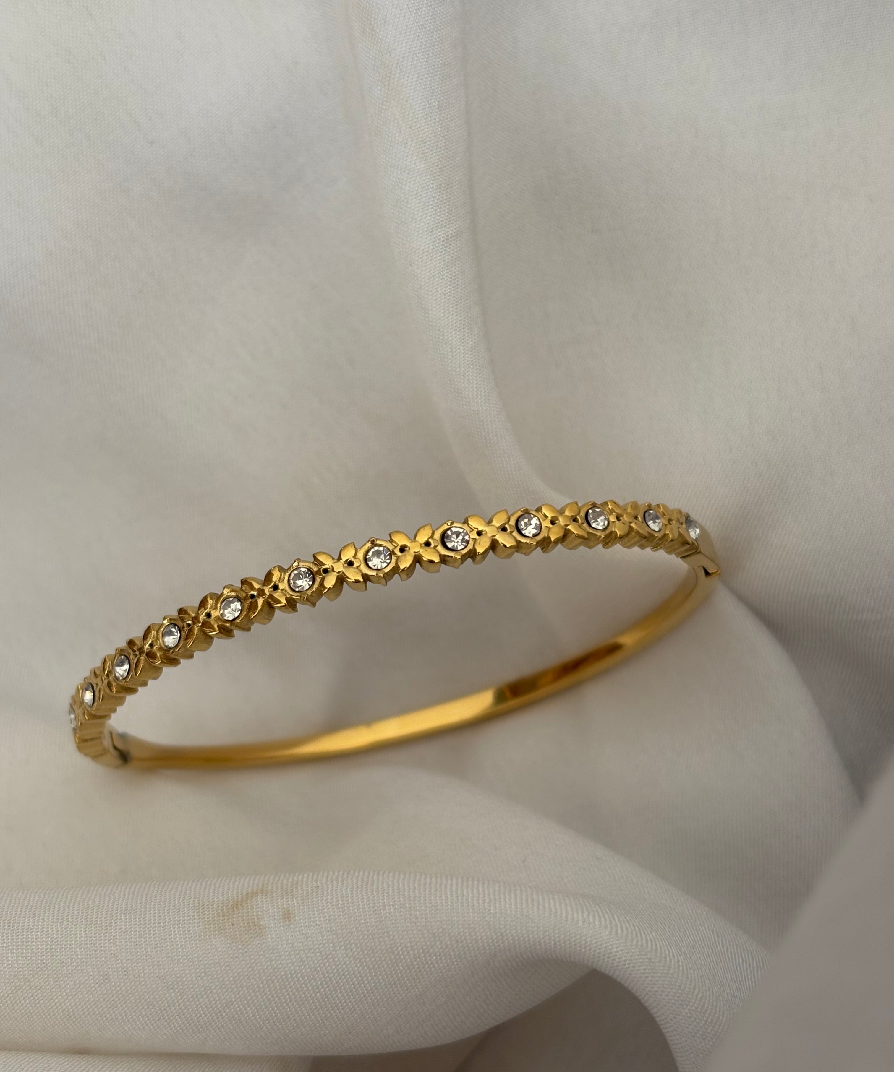 Boho bracelet