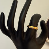 Hearts ring