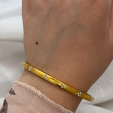 Perse bracelet