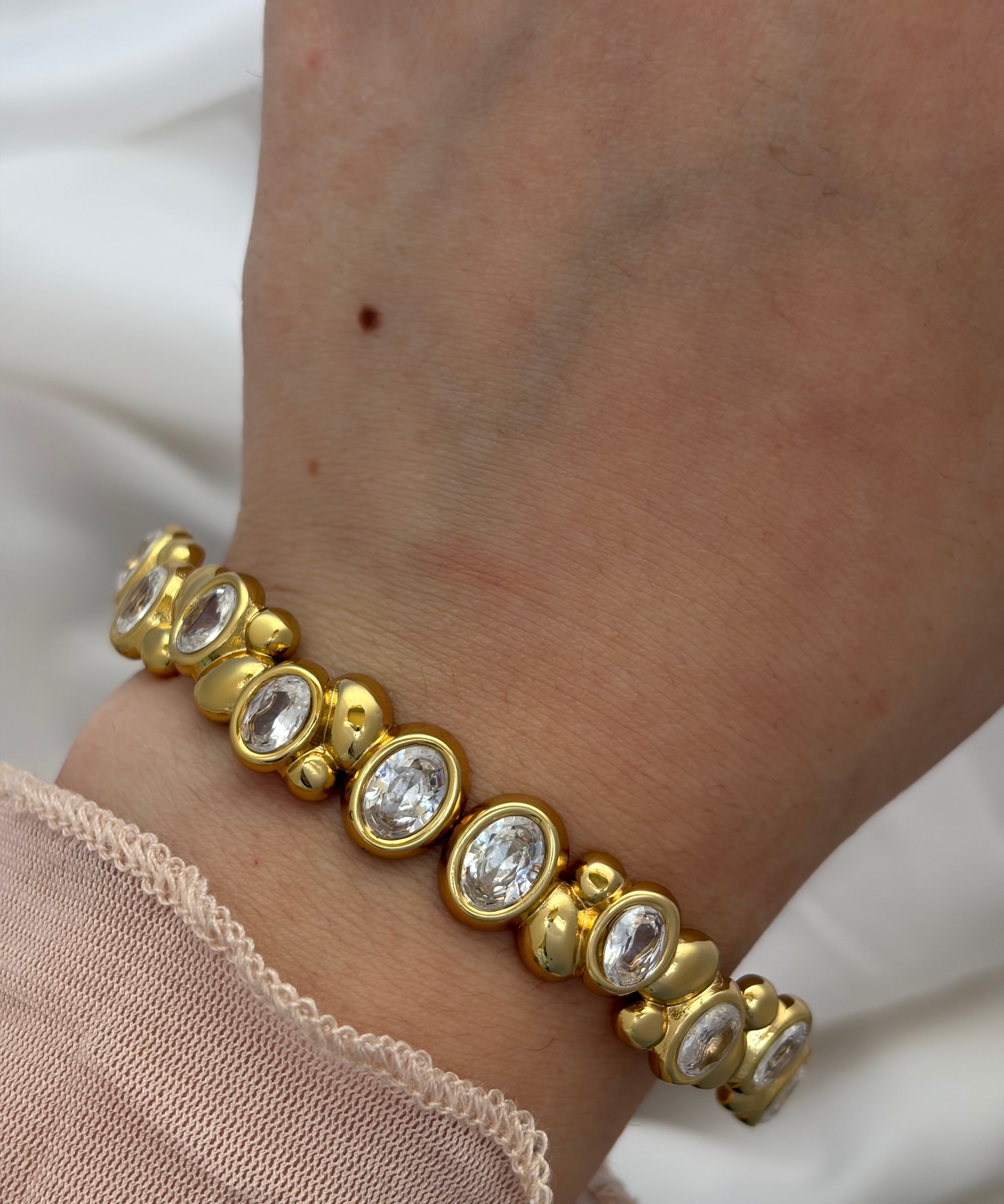 Coco bracelet