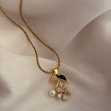 Claire necklace