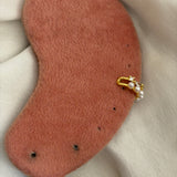 Pearl earcuff (1pc)