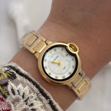 Soft watch