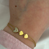 Sweet bracelet