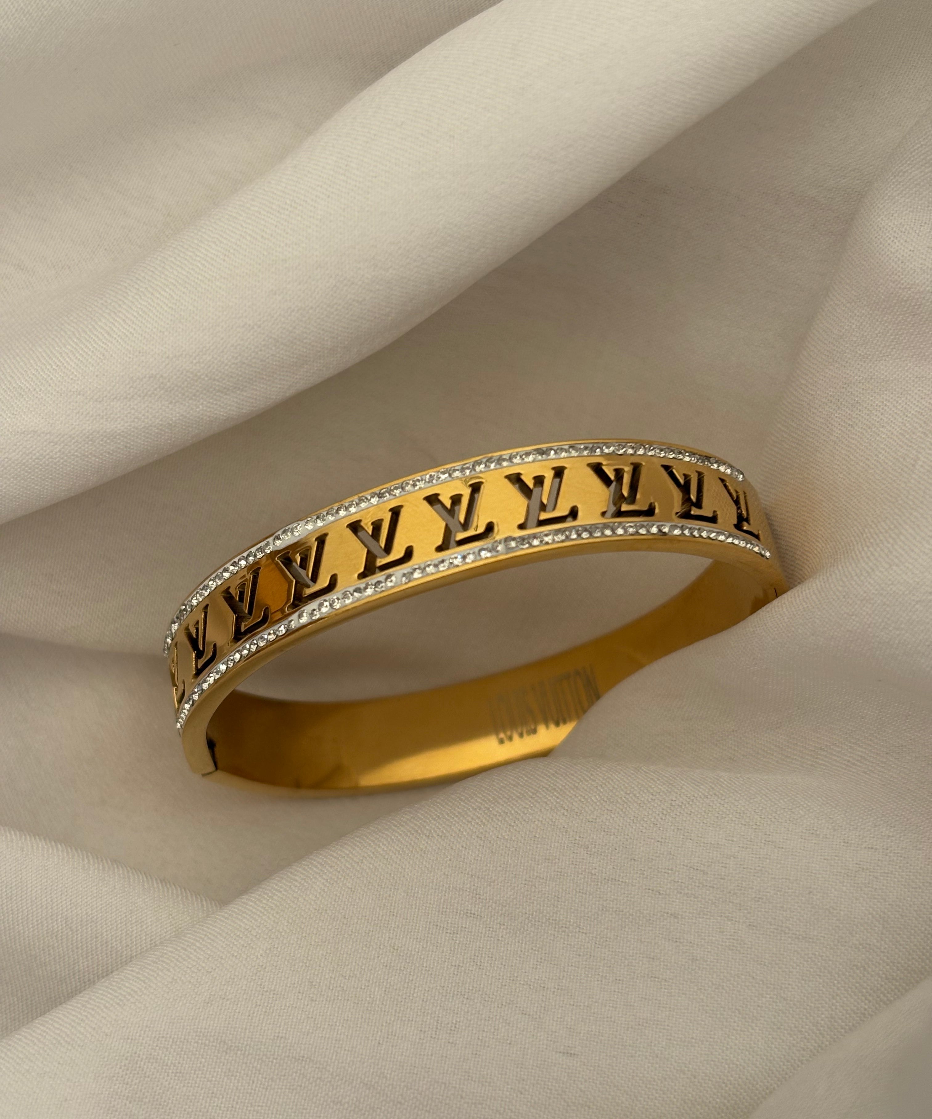 LV bracelet (baby size)