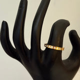 Bee ring