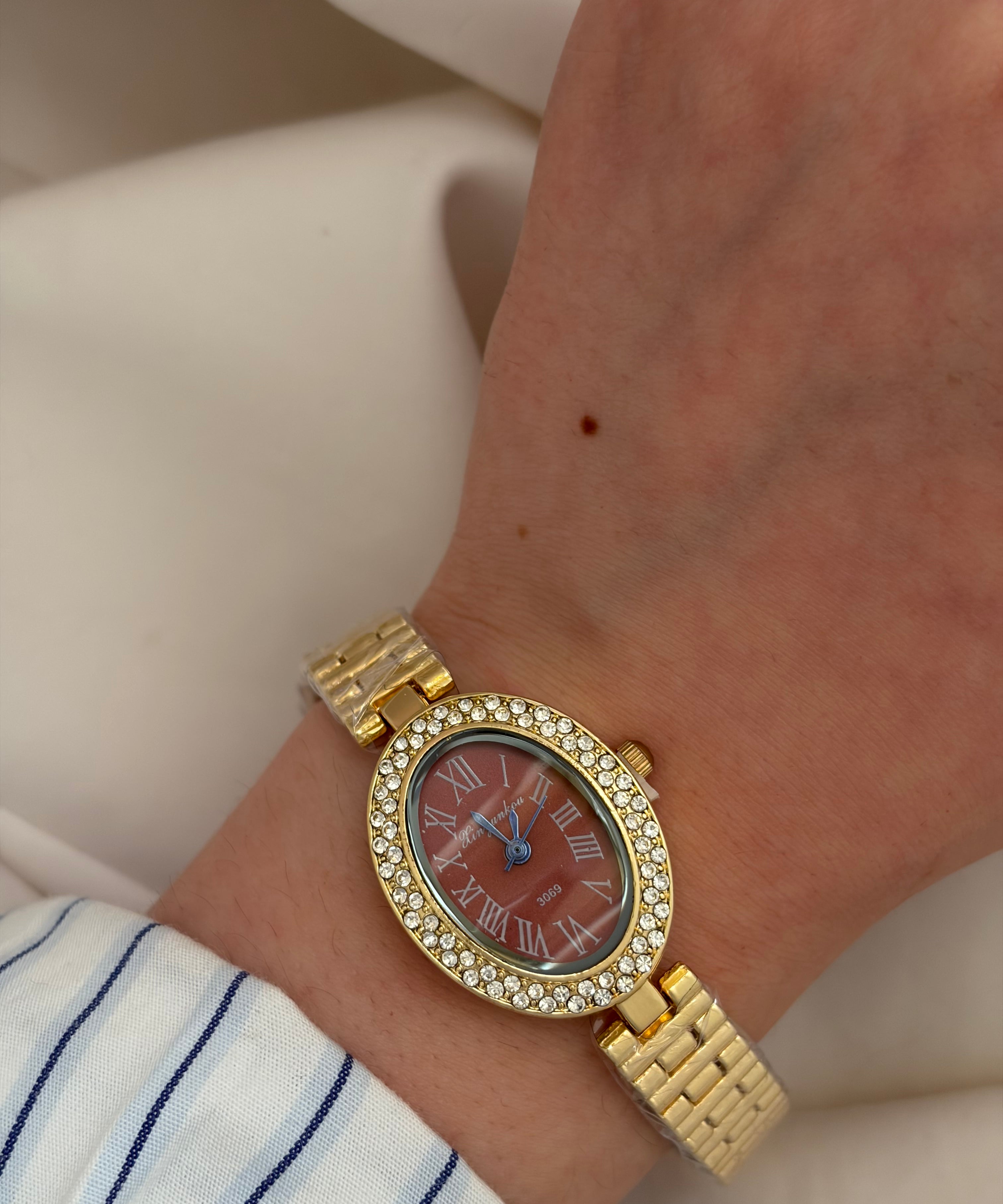 Vintage watch