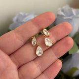 Lume earring