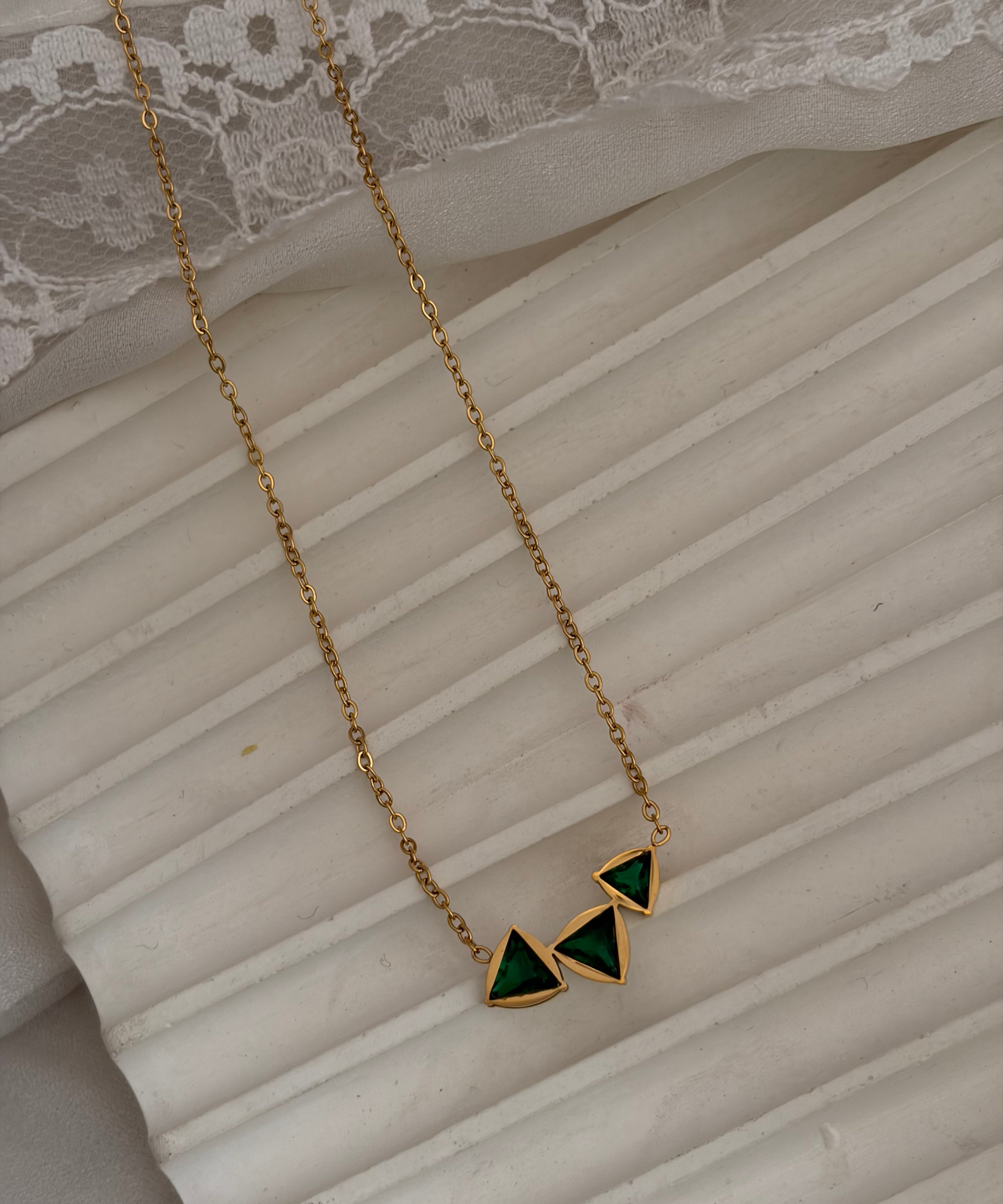 Mix necklace