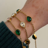 Pommy bracelet