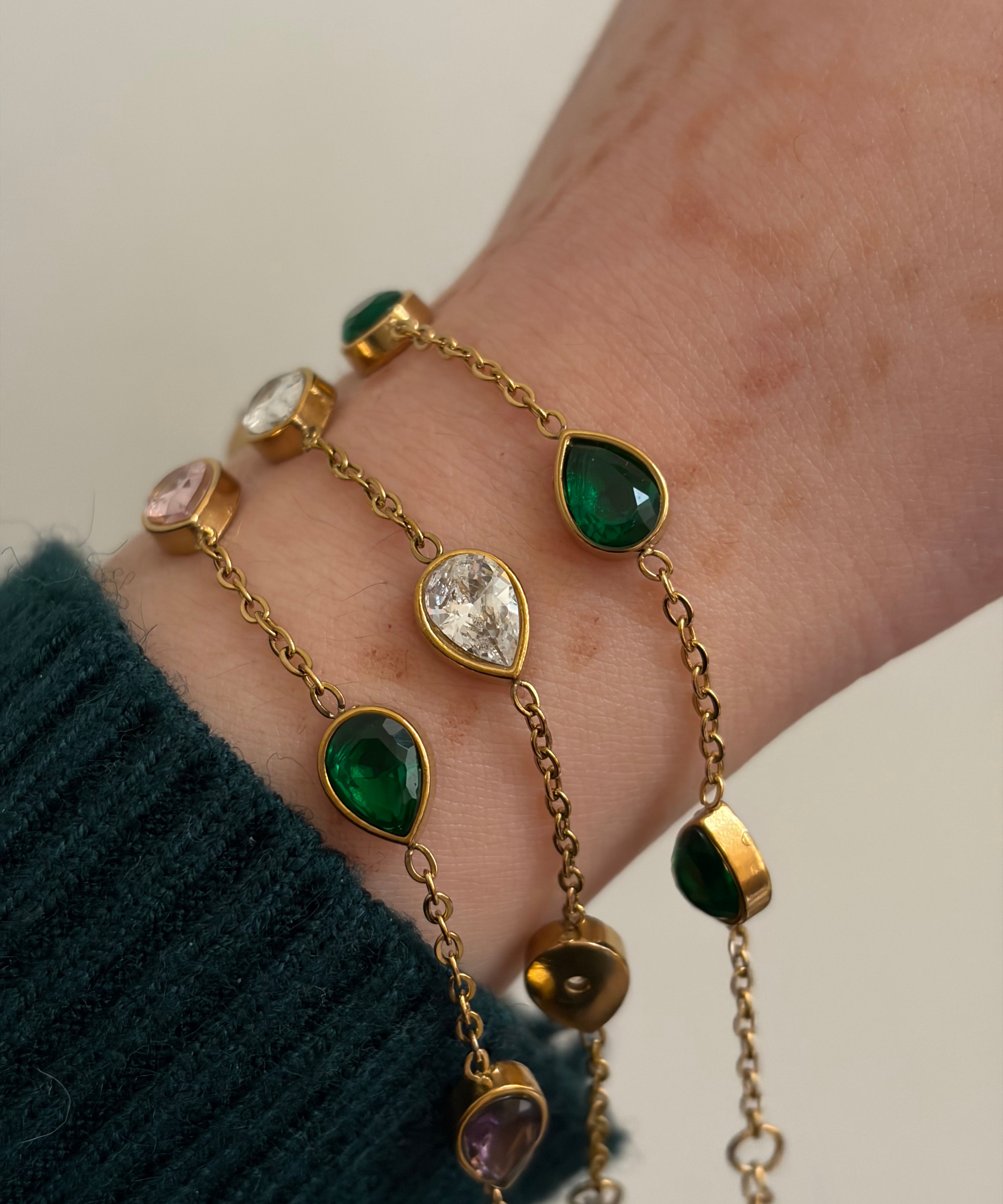 Pommy bracelet