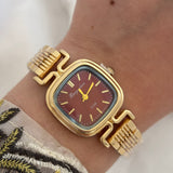 Hustle watch