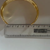 Bold cuff