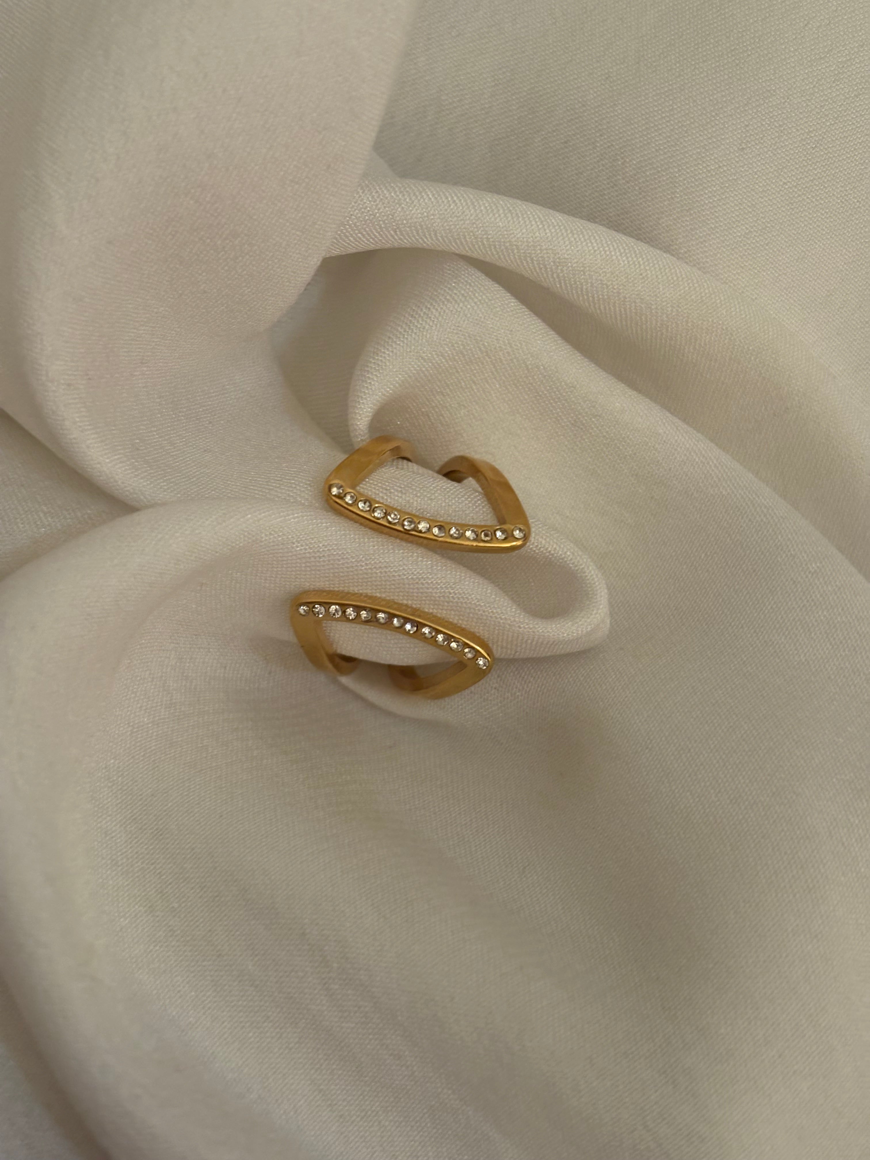 Ludo ring