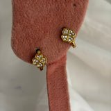 Clov earring