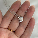 Teello necklace