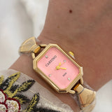 Scale watch