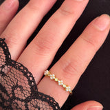 Pearlia ring