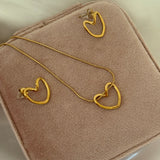 My love set
