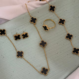 Clover set