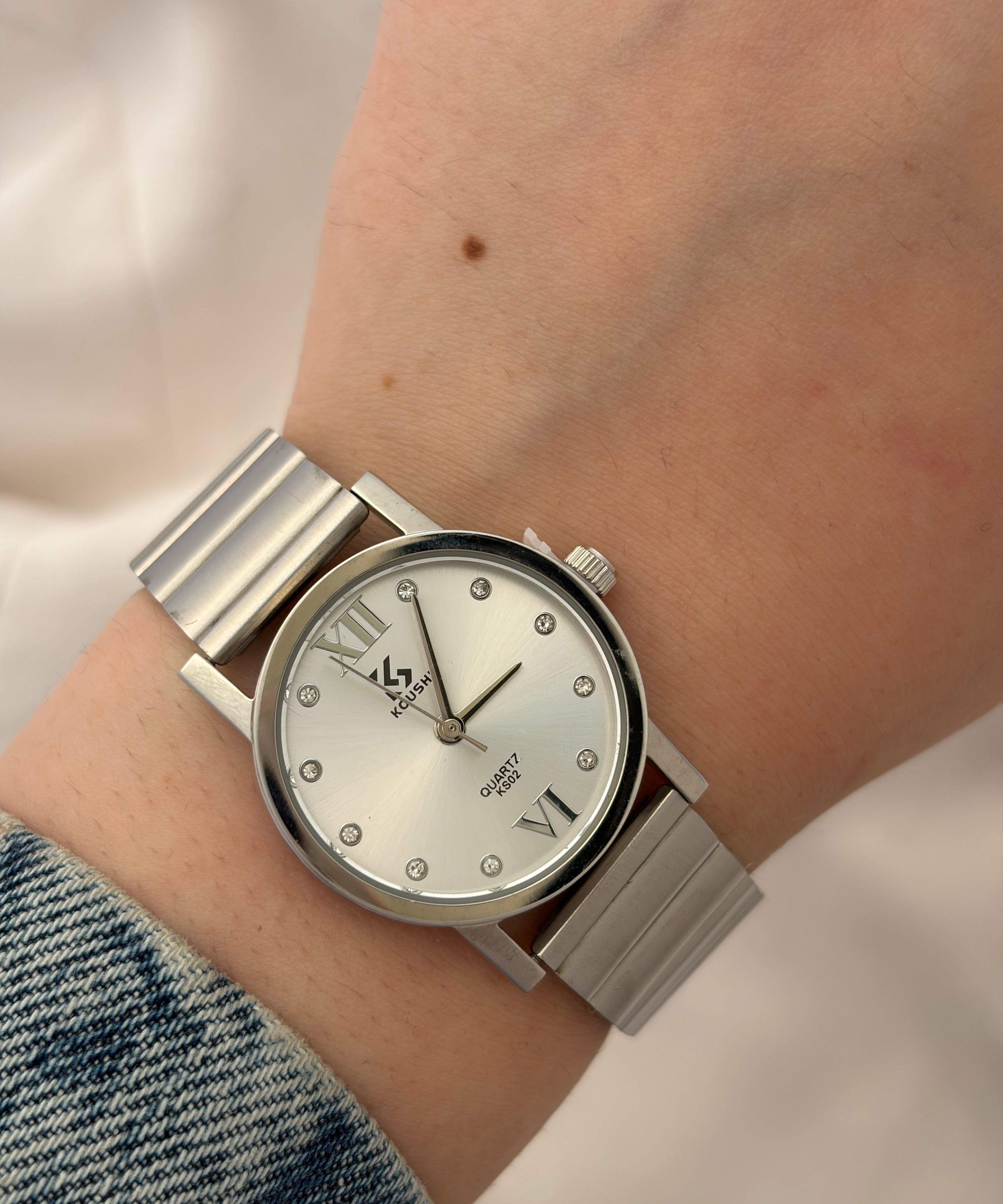 Pam watch