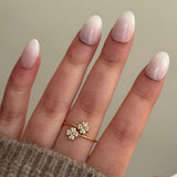 Cloves ring