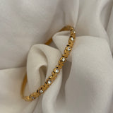 Butterfly bracelet