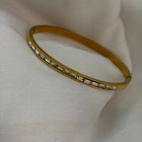 Tropical bracelet