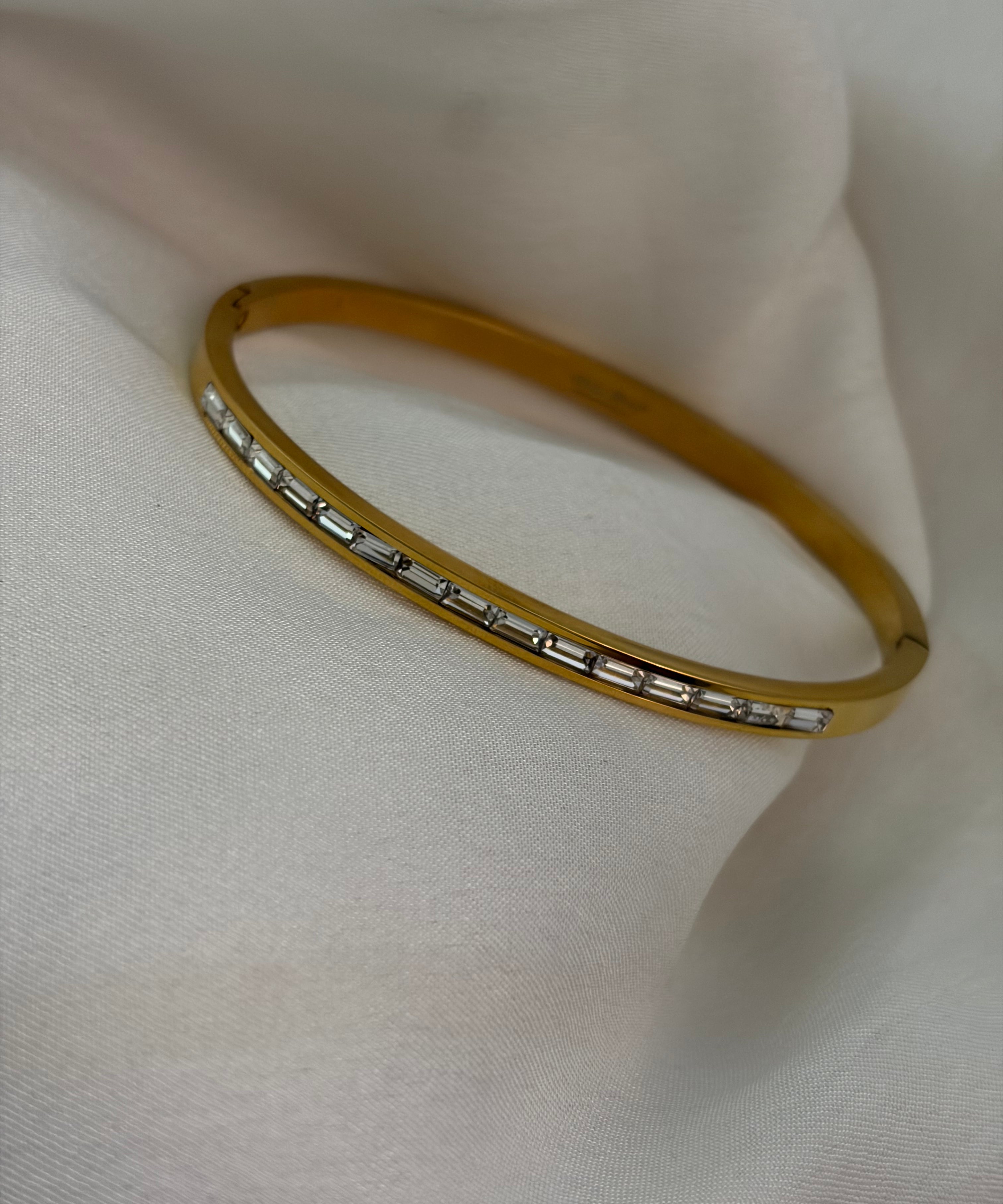 Tropical bracelet
