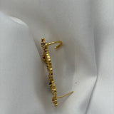 Colourful earcuff (1pc)