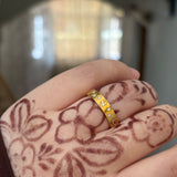 Space ring