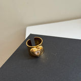 May ring
