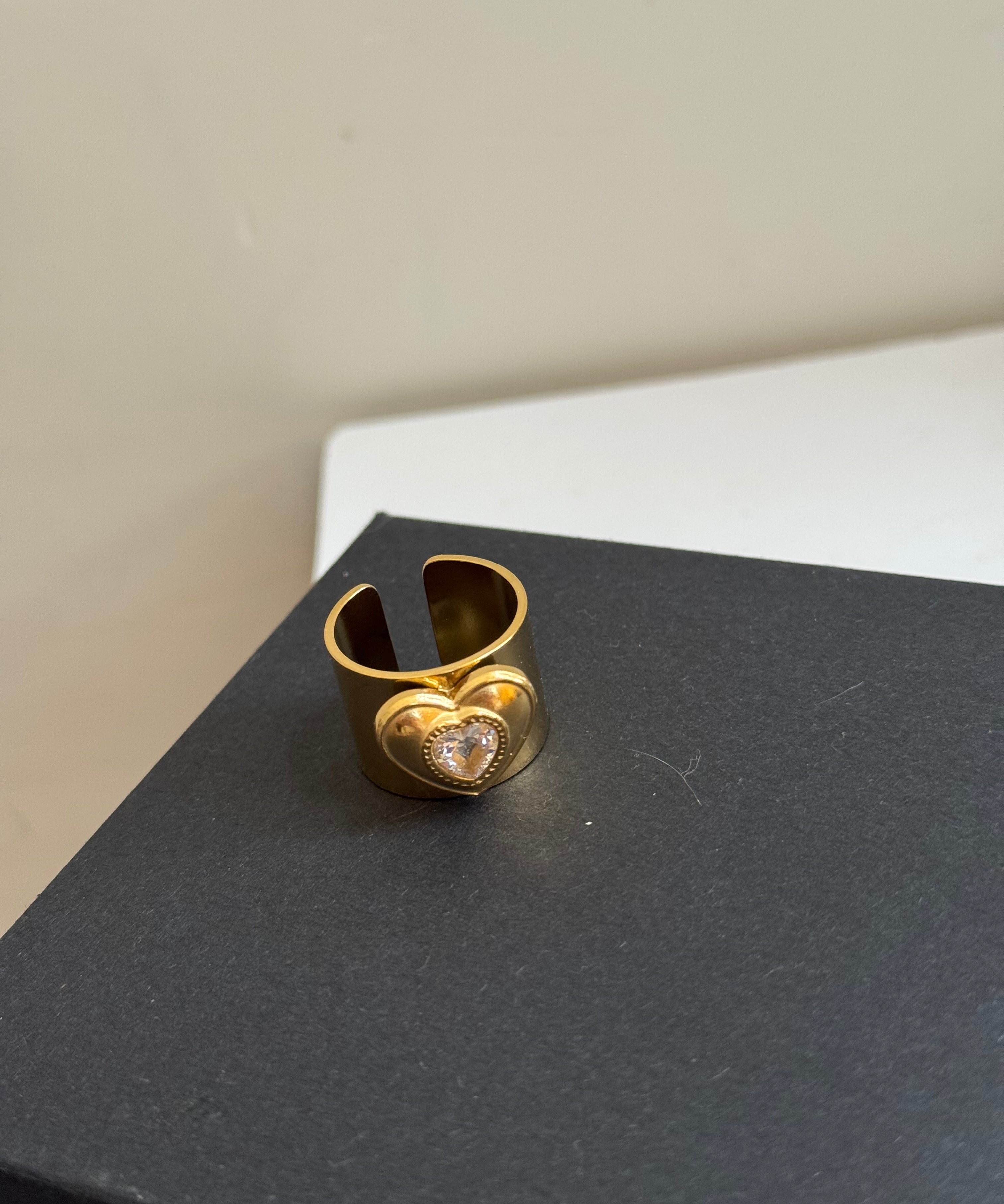 May ring