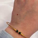 Bow bracelet