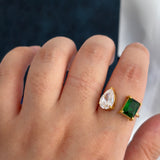 Bestie ring
