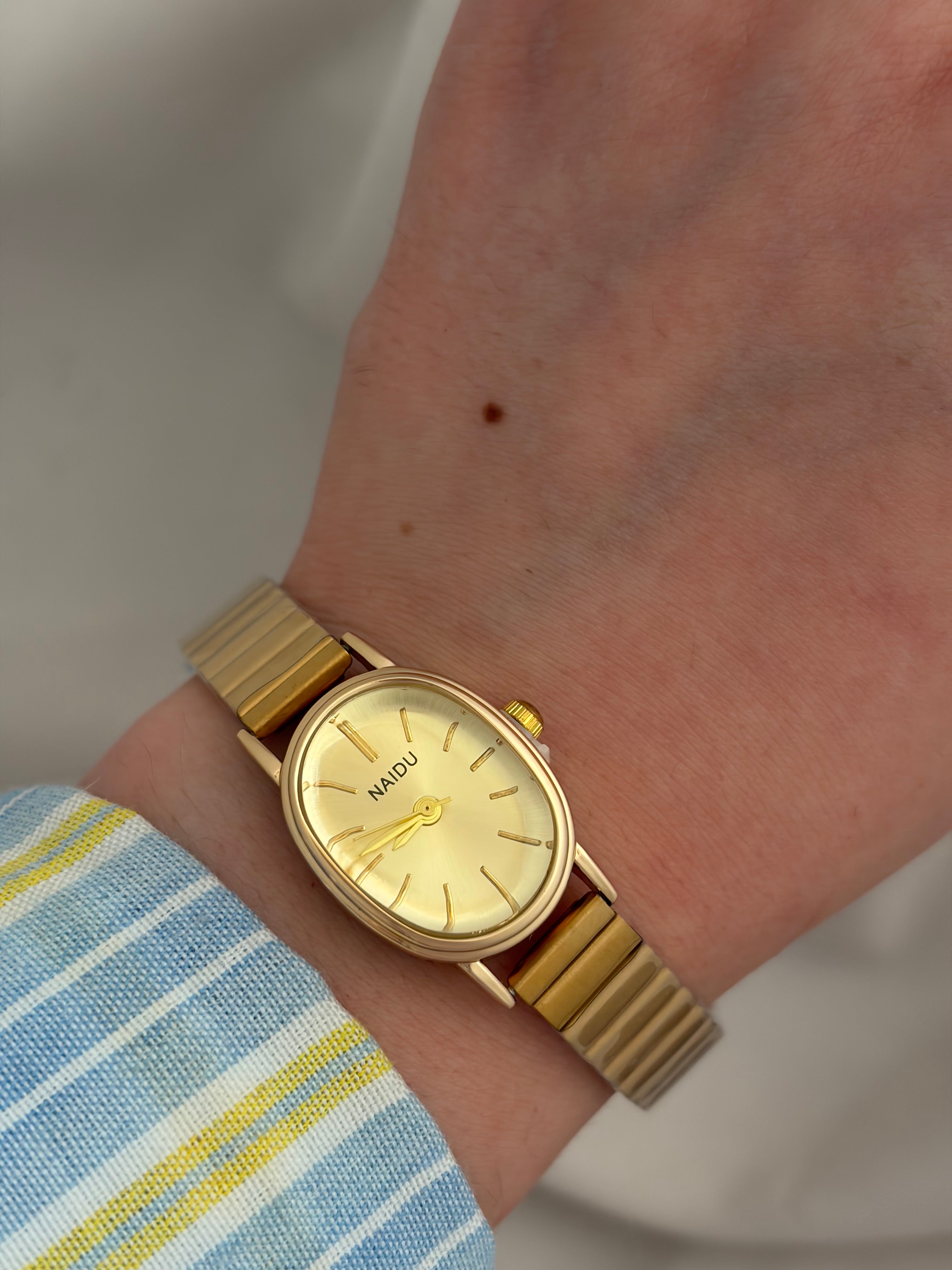 Leen watch