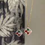 Blessed necklace