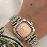 Look watch
