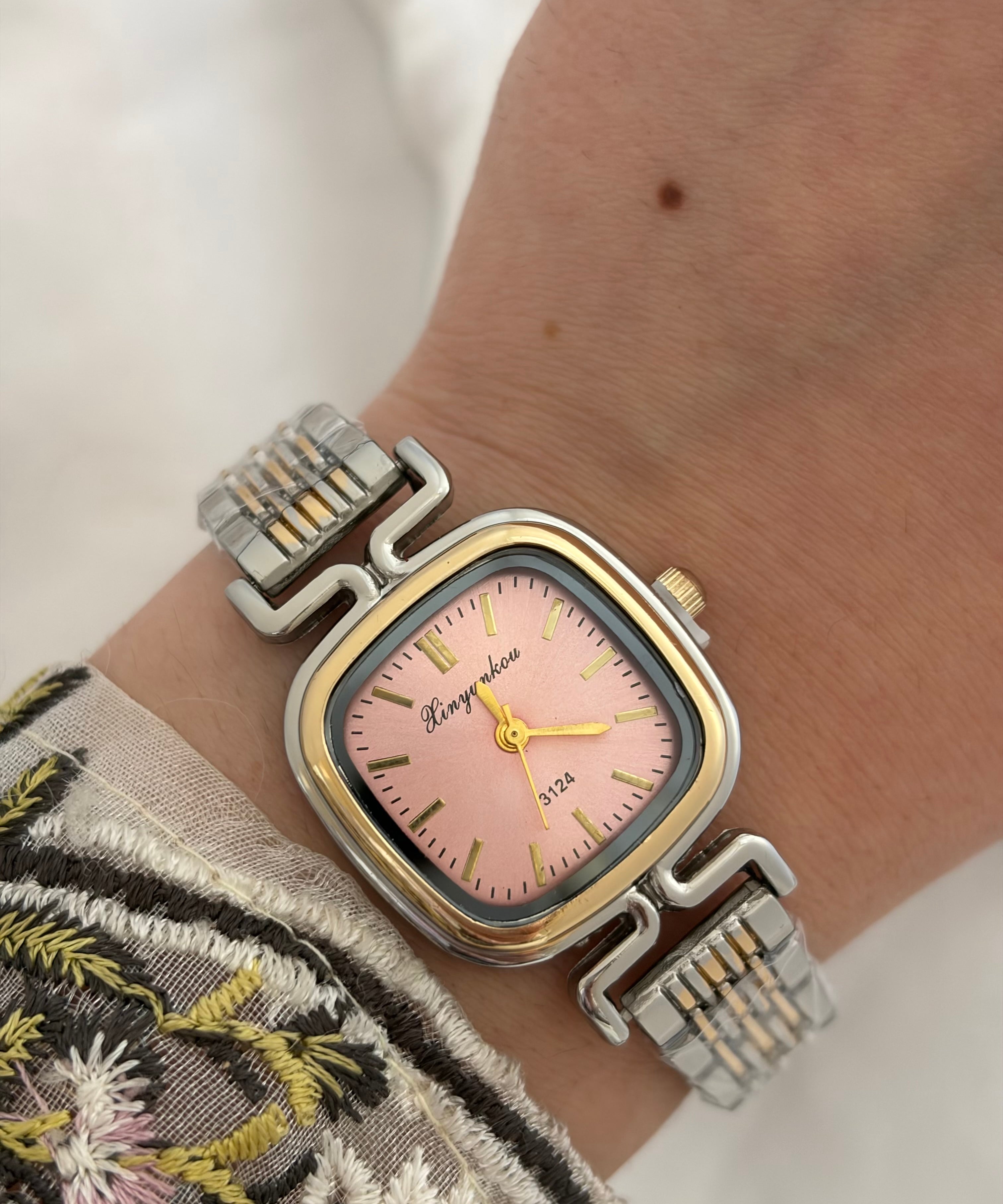 Look watch