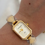 Scale watch