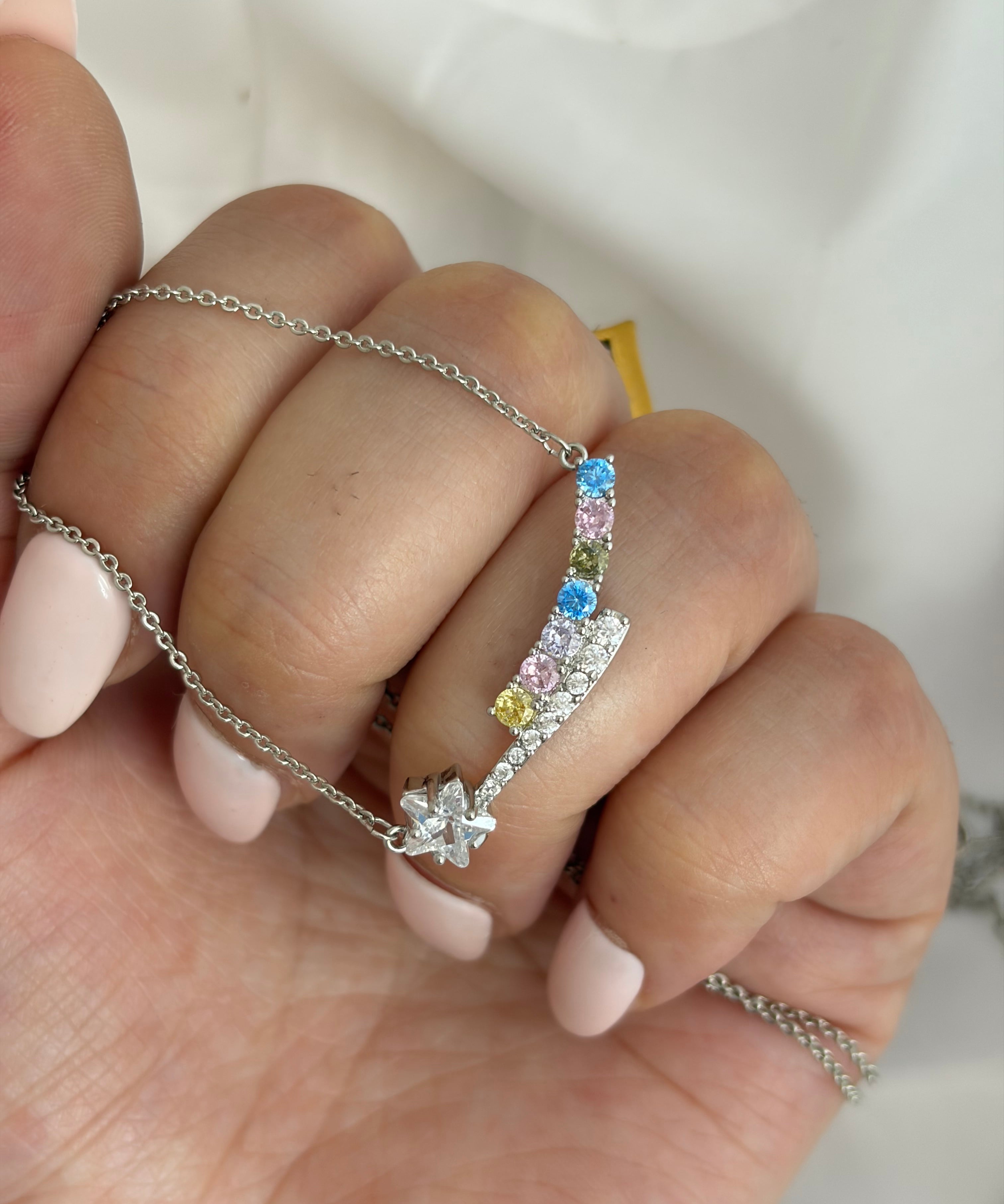 Mildre necklace