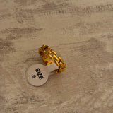 Cuban ring