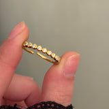 Slim ring